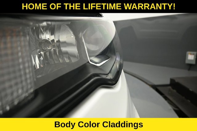 Used 2021 Jeep Grand Cherokee Laredo X AWD/4WD image 46
