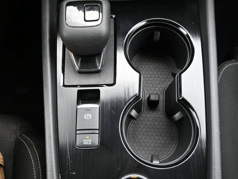 Used 2024 Nissan Rogue SV AWD/4WD image 18