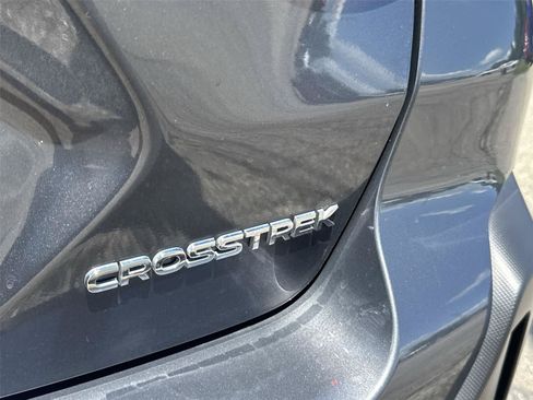 Used 2024 Subaru Crosstrek 2.0i Premium w/ Crosstrek Mirror Package AWD/4WD image 11