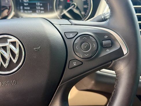 Used 2018 Buick Enclave Premium w/ Trailering Package FWD image 39