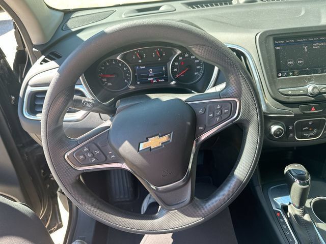 Used 2021 Chevrolet Equinox LT FWD image 15