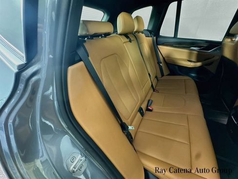 Used 2024 BMW X3 xDrive30i w/ Premium Package AWD/4WD image 28