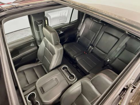Used 2023 Chevrolet Tahoe RST AWD/4WD image 25