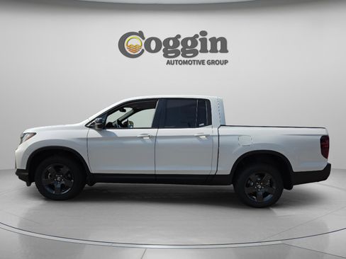 New 2026 Honda Ridgeline TrailSport image 2