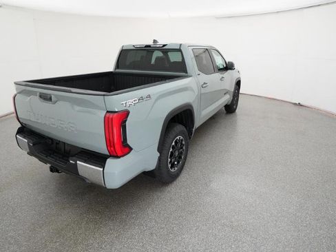 New 2026 Toyota Tundra SR5 image 14