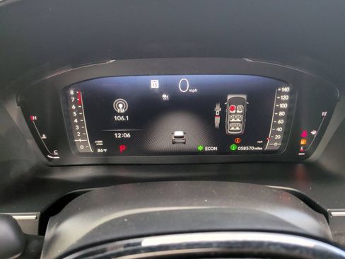 Used 2023 Honda Pilot Elite image 24