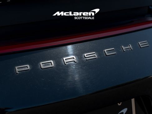 Used 2019 Porsche 911 Targa 4 GTS AWD/4WD image 16