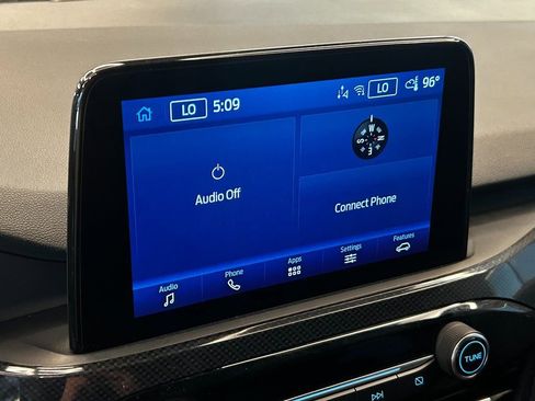 Used 2023 Ford Escape ST-Line image 11