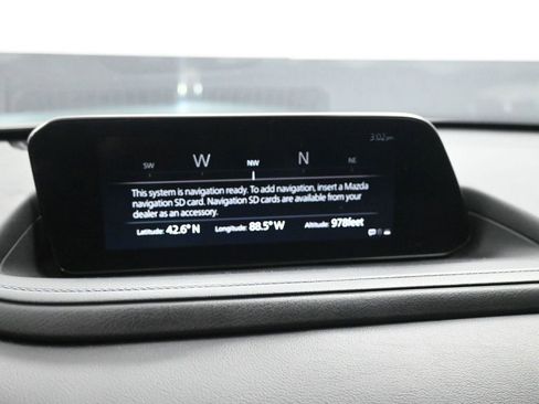 Used 2024 MAZDA CX-30 AWD 2.5 S w/ Select Sport Pkg image 35