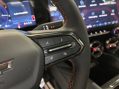 New 2026 Chevrolet Blazer EV SS image 18