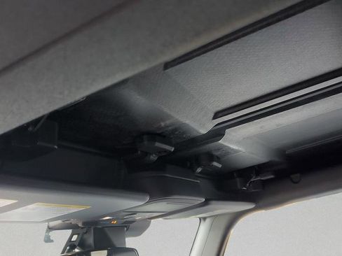 New 2025 Ford Bronco Big Bend image 37