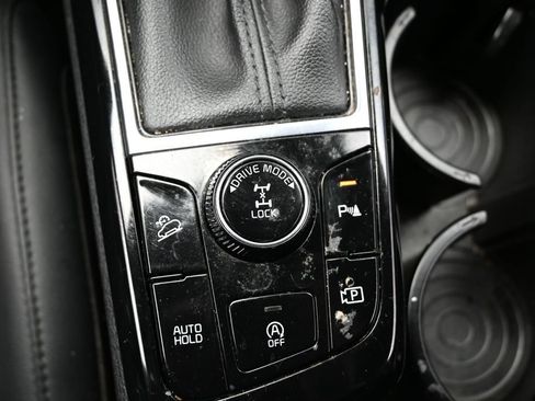 Used 2023 Kia Sportage X-Line w/ X-Line Premium Package AWD/4WD image 46