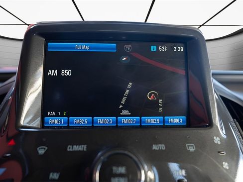 Used 2012 Chevrolet Volt Premium w/ Premium Trim Package image 34