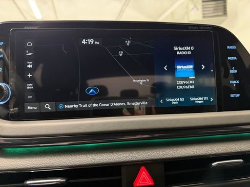 Used 2022 Hyundai Sonata N Line FWD image 20