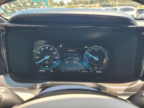 Used 2023 Kia Sorento SX Prestige AWD/4WD image 29
