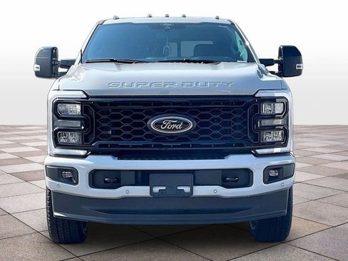 Certified 2025 Ford F250 Lariat w/ Lariat Ultimate Package AWD/4WD image 3
