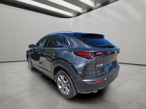 Used 2023 MAZDA CX-30 AWD 2.5 S w/ Premium Package image 6
