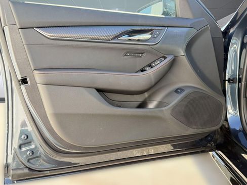 New 2026 Cadillac CT5 V RWD image 22