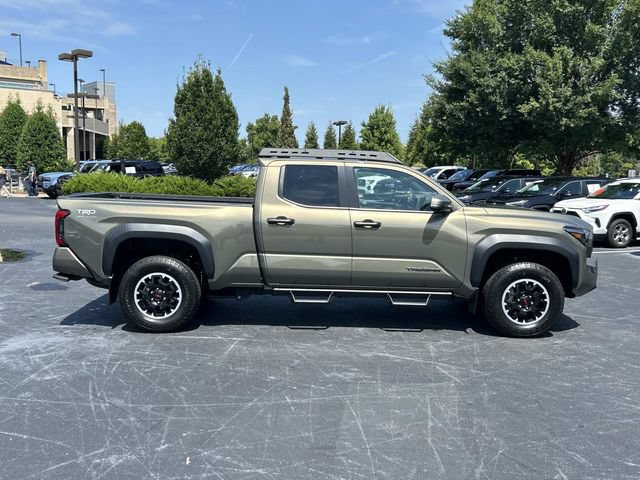 Used 2024 Toyota Tacoma TRD Off-Road w/ TRD Off Road Premium Package AWD/4WD image 3