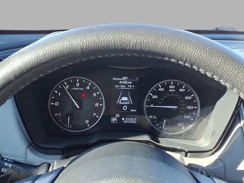 Certified 2023 Subaru Outback Premium image 14