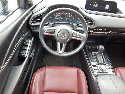 Certified 2023 MAZDA CX-30 AWD 2.5 S w/ Preferred Package image 10