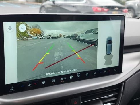 New 2026 Ford Escape SE w/ Class II Trailer Tow Package image 31