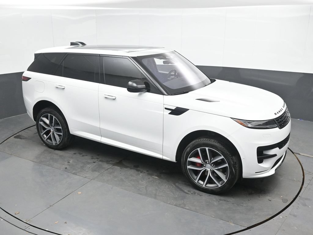 Used 2023 Land Rover Range Rover Sport SE Dynamic AWD/4WD image 33