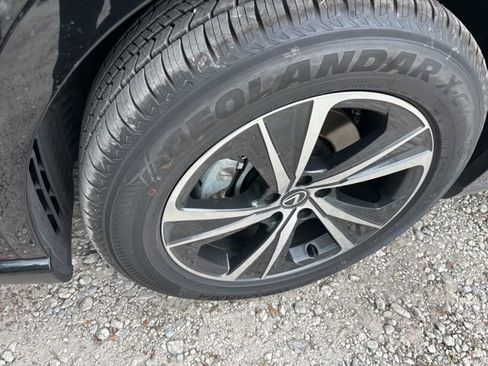 Used 2023 Lexus RX 350 Premium w/ Cold Area Package image 8