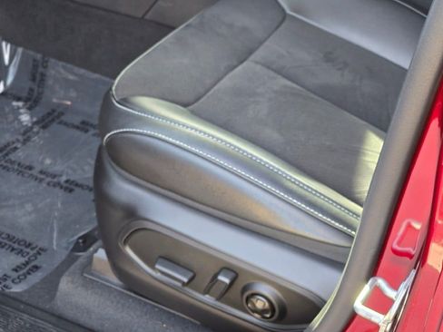 Certified 2024 Jeep Grand Cherokee Altitude image 22