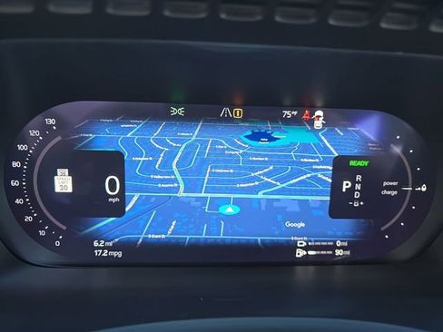 Used 2024 Volvo XC90 T8 Ultimate w/ Lounge Package image 23