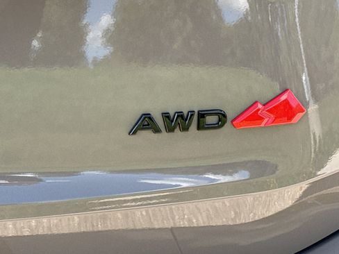 New 2026 Nissan Rogue SV image 8