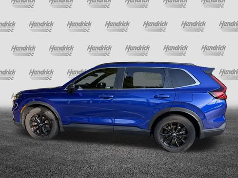 Used 2023 Honda CR-V Sport image 6
