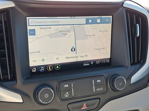 Certified 2020 GMC Terrain SLT w/ Preferred Package image 17