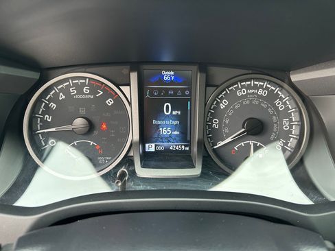 Certified 2022 Toyota Tacoma TRD Pro image 15