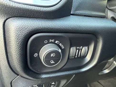 Used 2021 RAM 1500 Laramie AWD/4WD image 27
