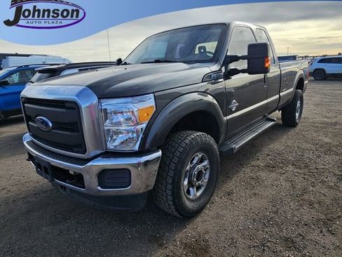 Used 2016 Ford F250 XL w/ XL Appearance Package image 1