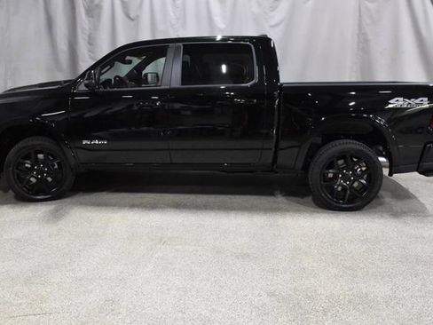 New 2026 RAM 1500 Laramie image 6