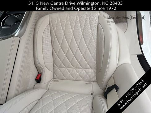 Certified 2021 Mercedes-Benz AMG GT 43 image 38