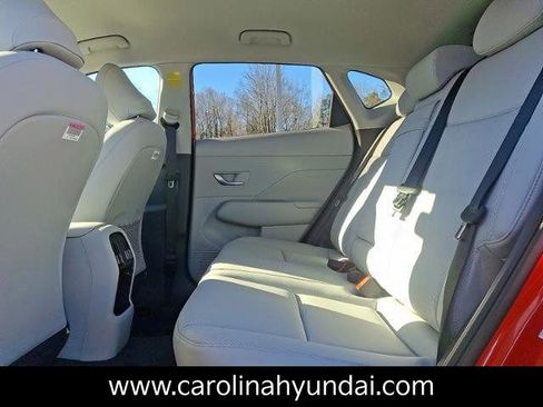 New 2026 Hyundai Kona SEL Premium image 6