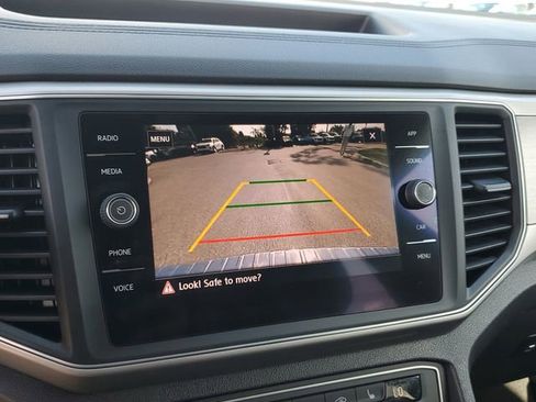 Used 2019 Volkswagen Atlas SE image 27