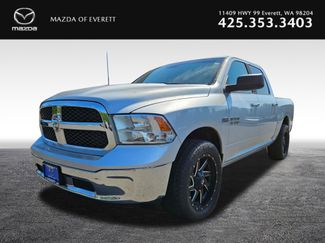 Used 2013 RAM 1500 Classic SLT image 1