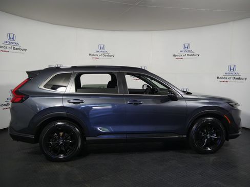 Certified 2023 Honda CR-V Sport image 3