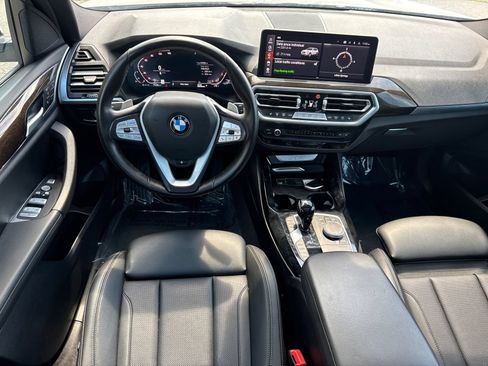 Used 2024 BMW X3 xDrive30i AWD/4WD image 23