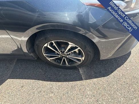 Used 2023 Kia Forte LXS w/ LXS Technology Package FWD image 10