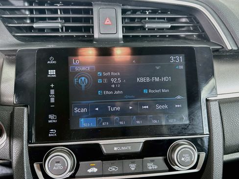 Used 2017 Honda Civic EX image 31