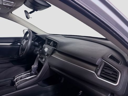 Used 2019 Honda Civic LX image 29