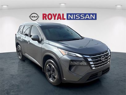 Used 2026 Nissan Rogue SV w/ SV Premium Package