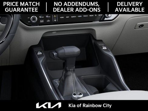 New 2026 Kia Sorento S image 25