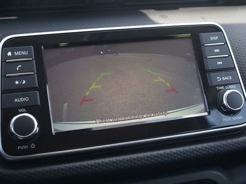 Certified 2025 Nissan Kicks Play S FWD image 15