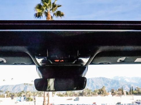 Used 2024 Lexus GX 550 550 Overtrail image 17